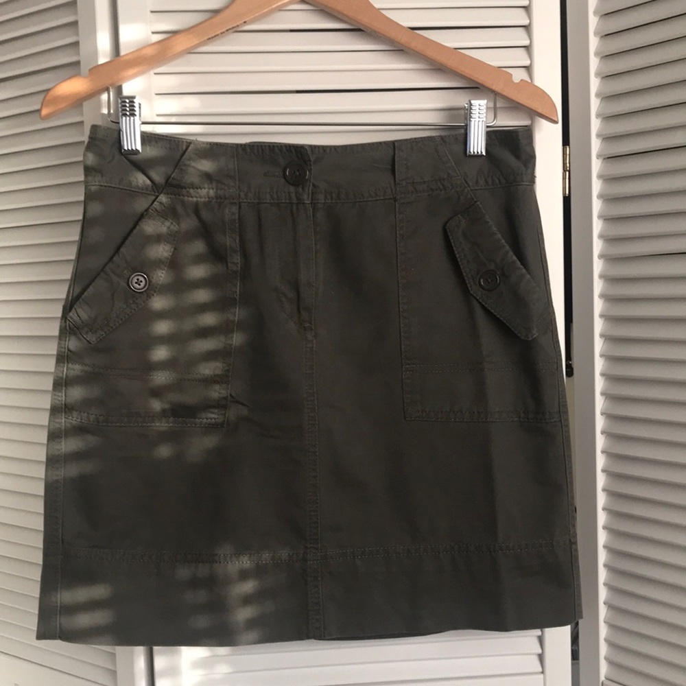 Skirt